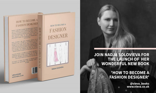 BOOK LAUNCH