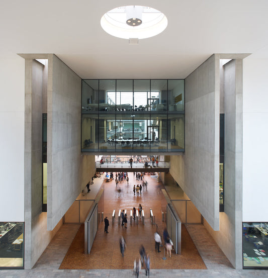 ST.MARTINS COLLEGE