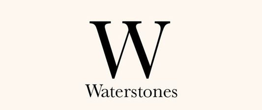 on WATERSTONES